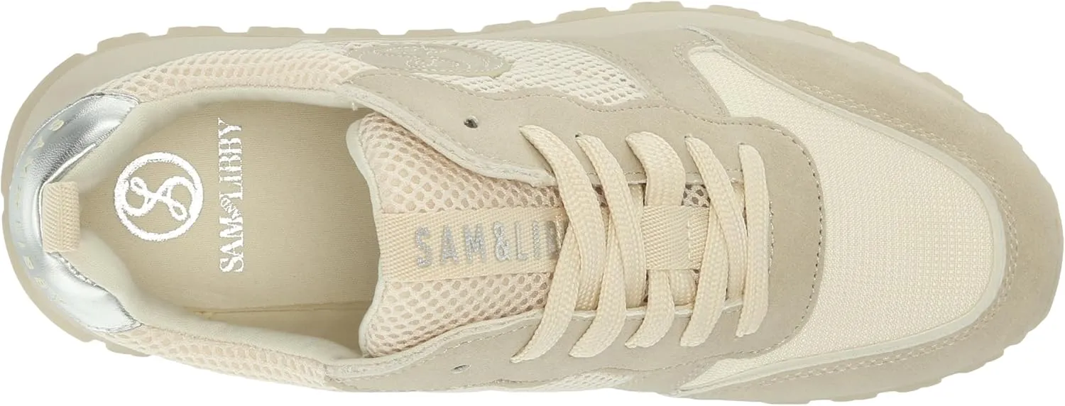 Sam & Libby Women's Randal Sneaker