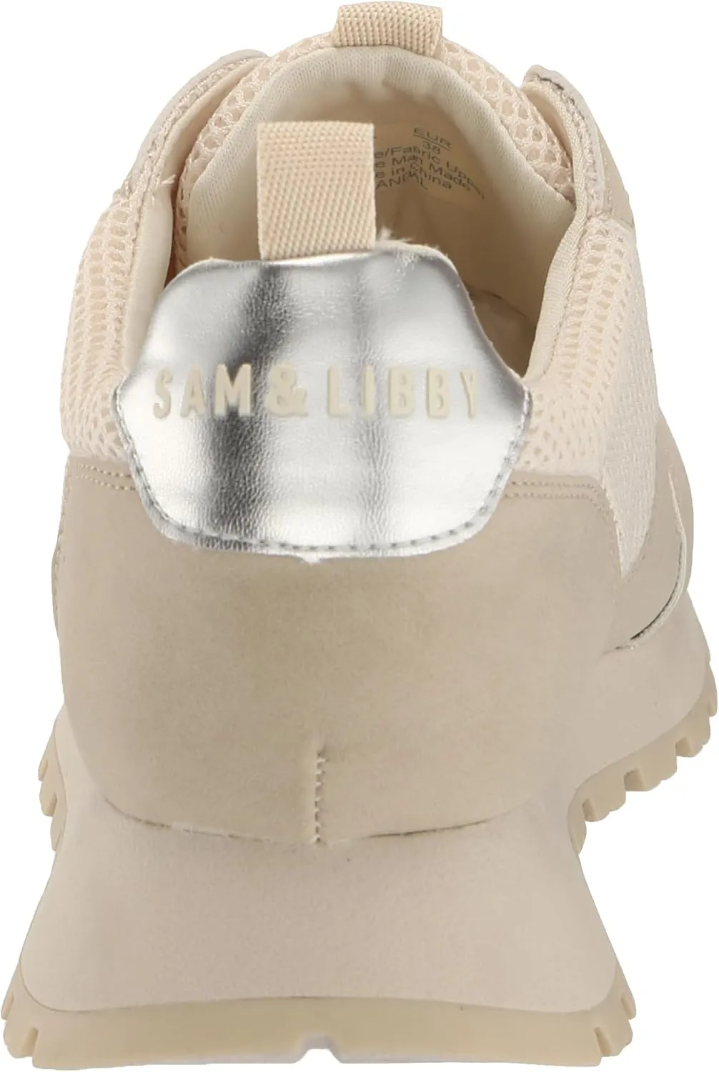 Sam & Libby Women's Randal Sneaker