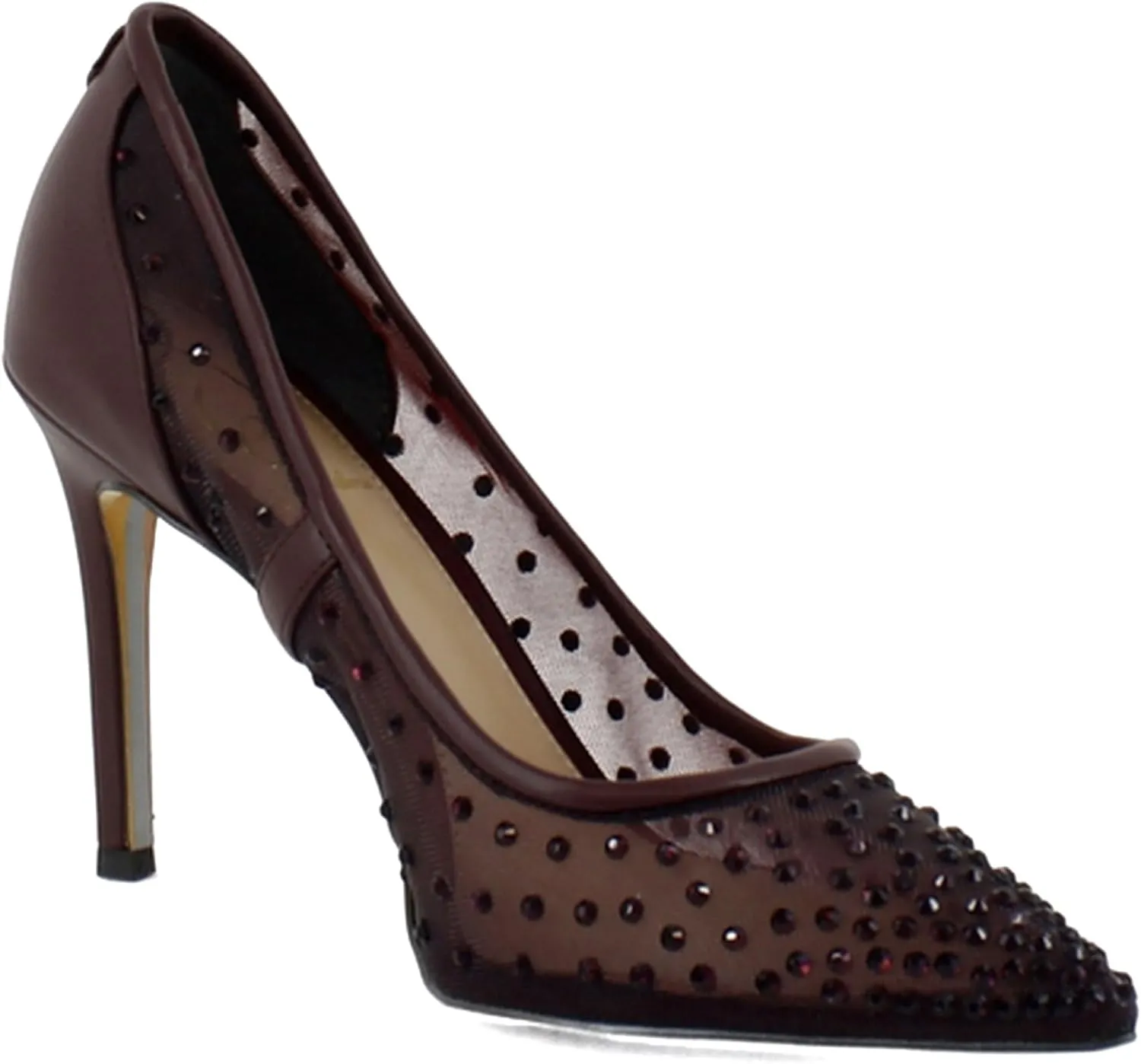 Sam Edelman Women's Hazel Mesh Pump