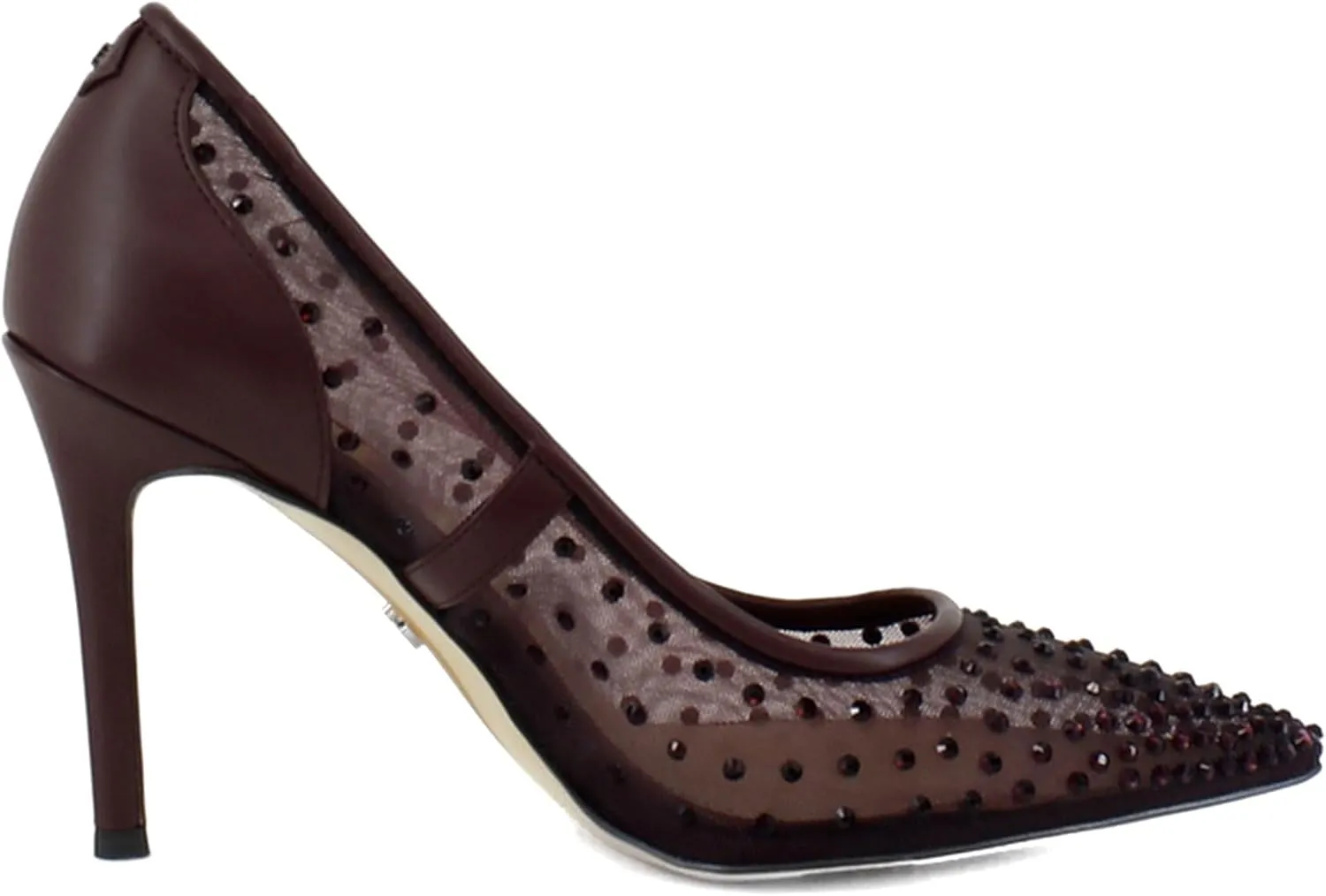 Sam Edelman Women's Hazel Mesh Pump
