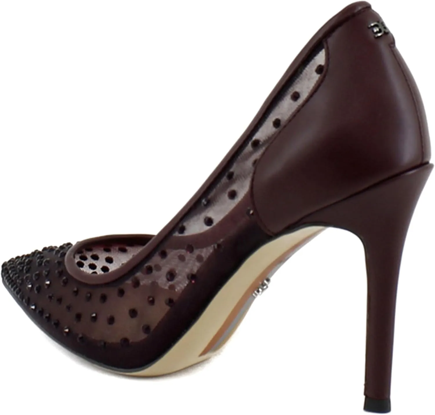 Sam Edelman Women's Hazel Mesh Pump