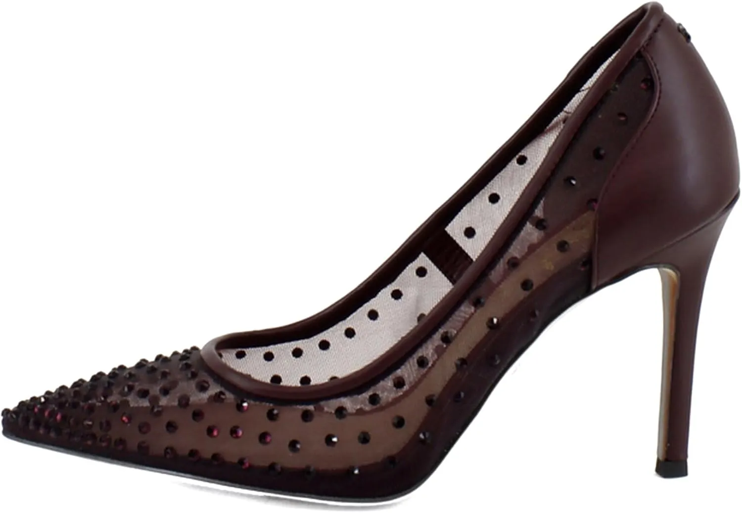 Sam Edelman Women's Hazel Mesh Pump