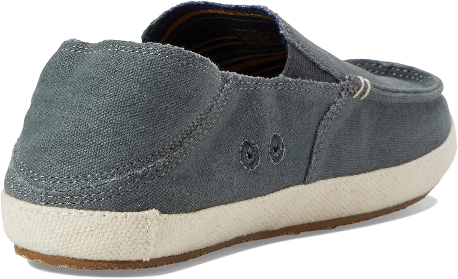 Sanuk Men's Soft Top Twinny St