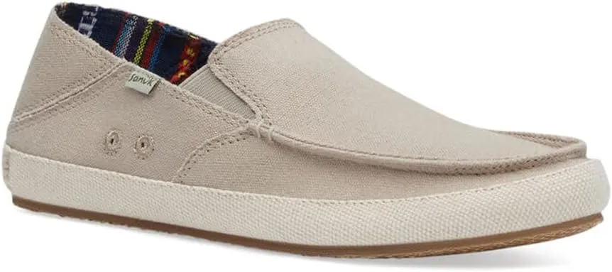 Sanuk Men's Soft Top Twinny St