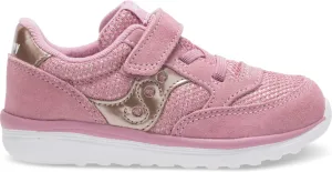 Saucony Toddler Boys Baby Jazz Lite Slip On Sneakers