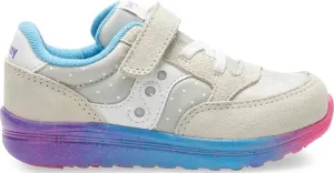 Saucony Toddler Boys Baby Jazz Lite Slip On Sneakers