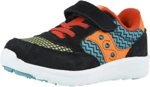 Saucony Toddler Boys Baby Jazz Lite Slip On Sneakers