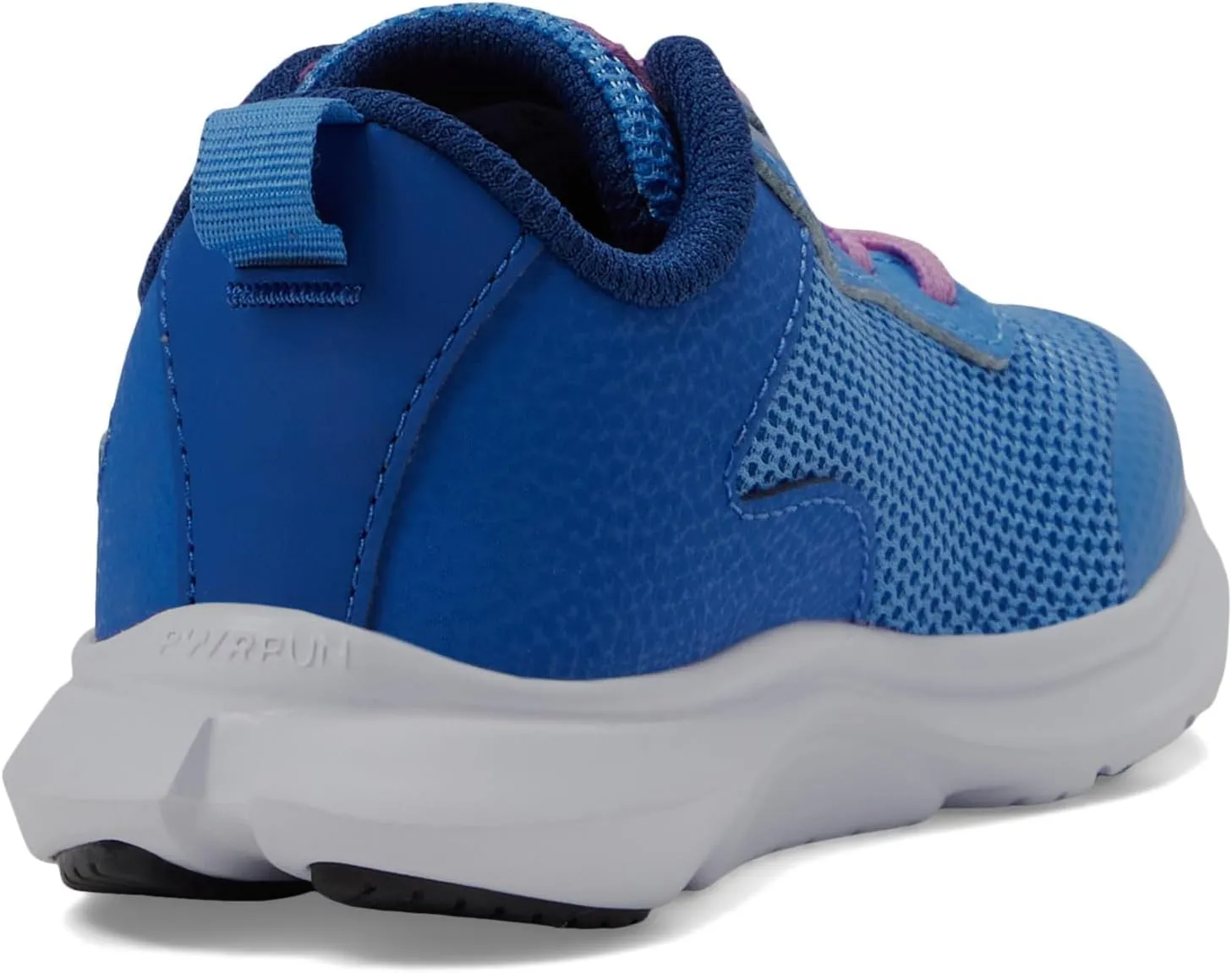 Saucony Unisex-Child Axon 3 Sneaker
