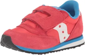 Saucony Unisex-Child Jazz Hook & Loop Seasonals Sneaker