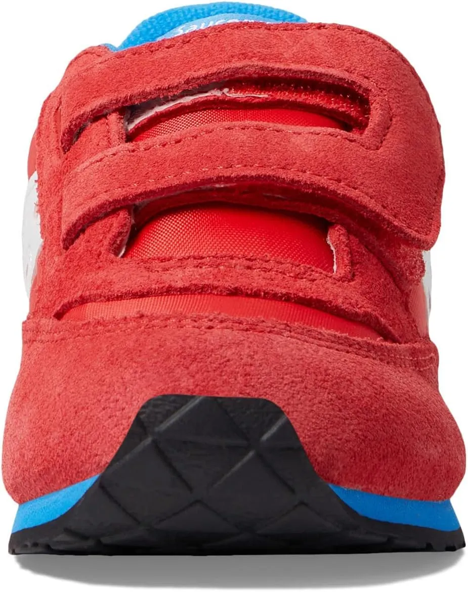 Saucony Unisex-Child Jazz Hook & Loop Seasonals Sneaker