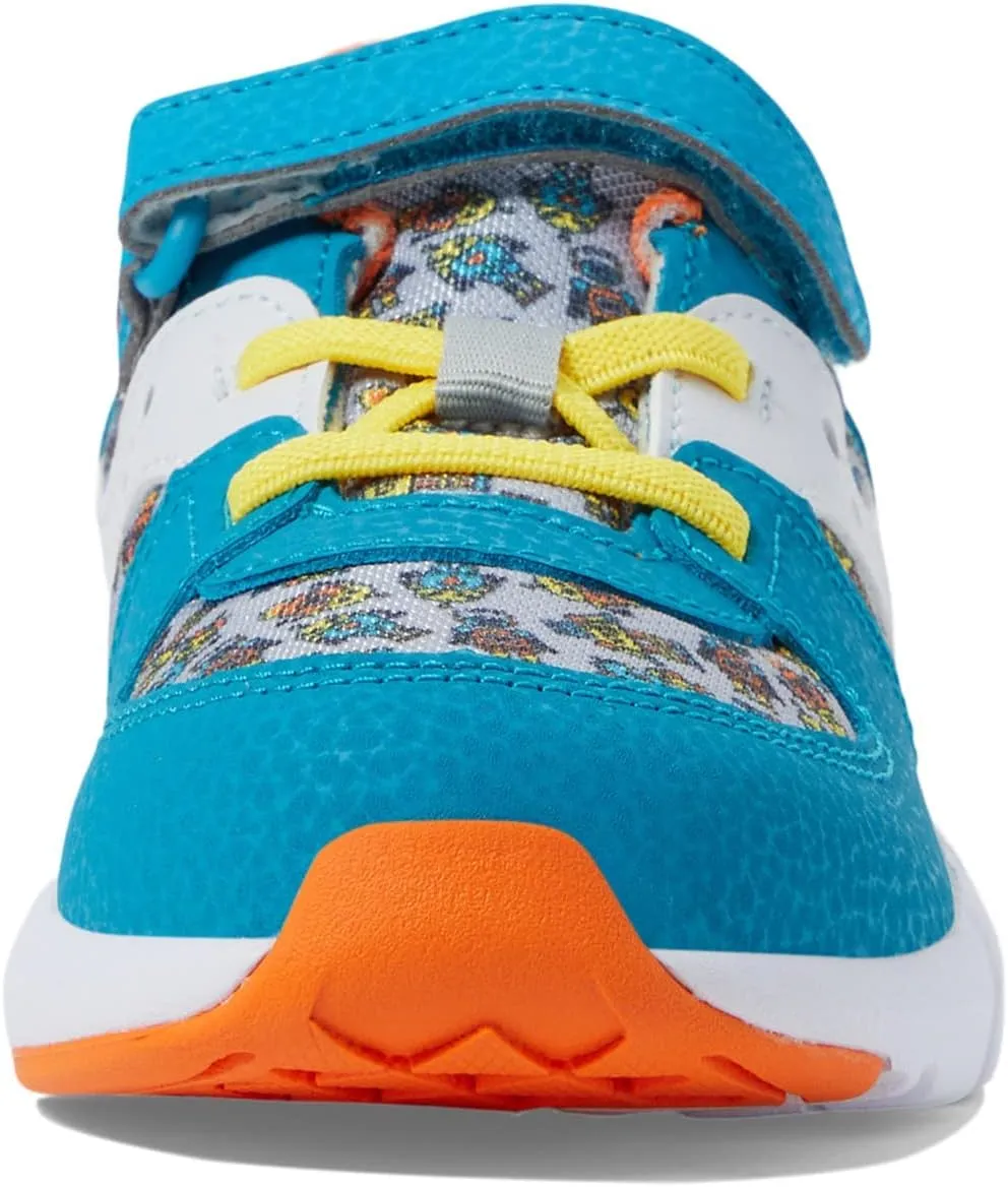 Saucony Unisex-Child Jazz Lite 2.0 Lx Sneaker