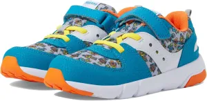 Saucony Unisex-Child Jazz Lite 2.0 Lx Sneaker