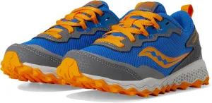 Saucony Unisex-Child Peregrine Kdz Shield Sneaker