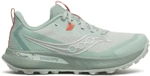 Saucony Women's Peregrine 15 Sneaker