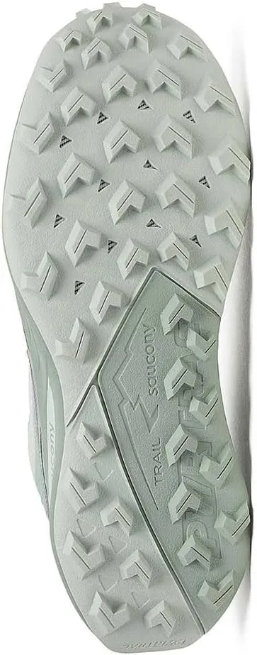 Saucony Women's Peregrine 15 Sneaker