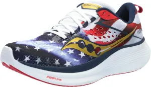 Saucony Women's Ride 17 Sneaker