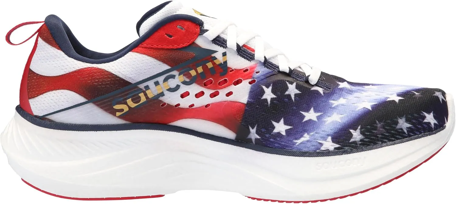 Saucony Women's Ride 17 Sneaker