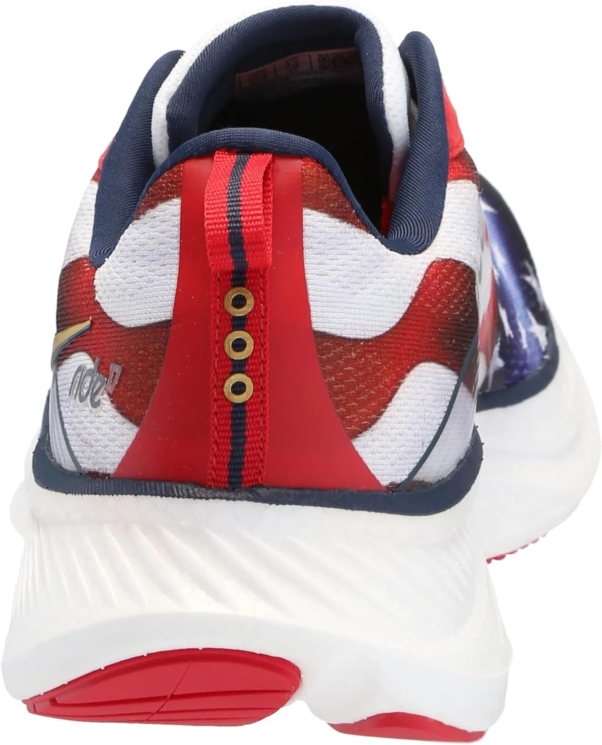 Saucony Women's Ride 17 Sneaker