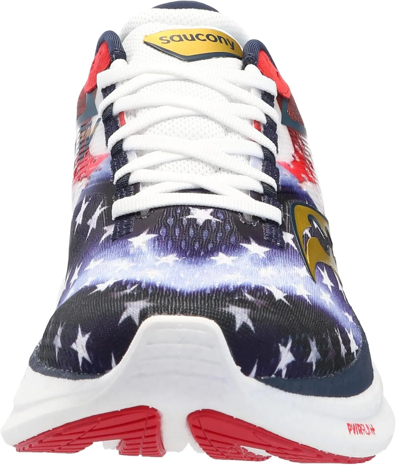 Saucony Women's Ride 17 Sneaker