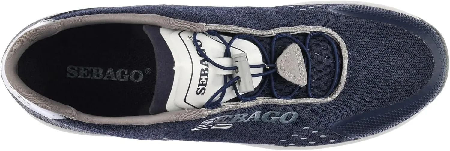 Sebago Men's Cyphon Sea Sport Boating Shoes
