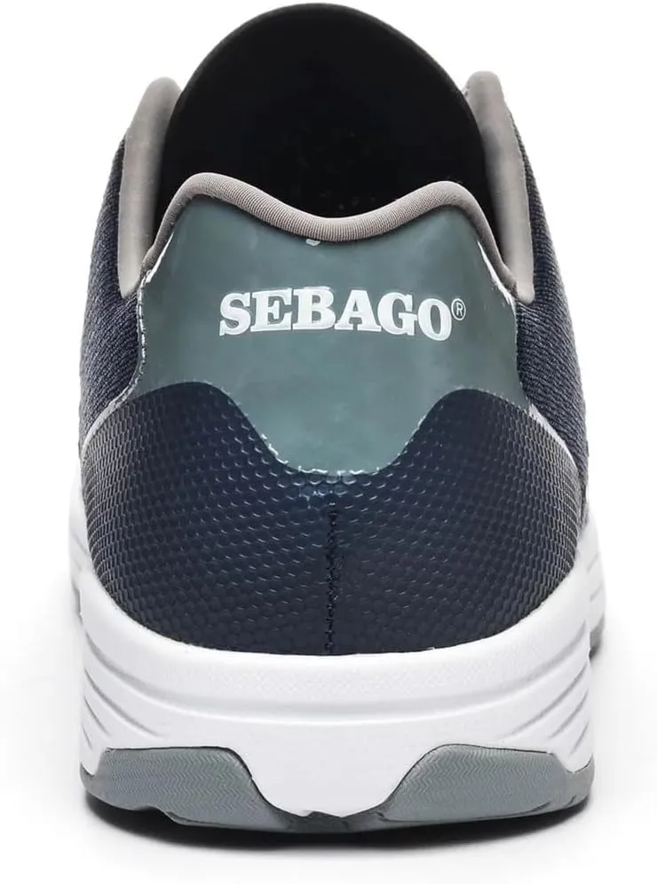 Sebago Men's Cyphon Sea Sport Boating Shoes