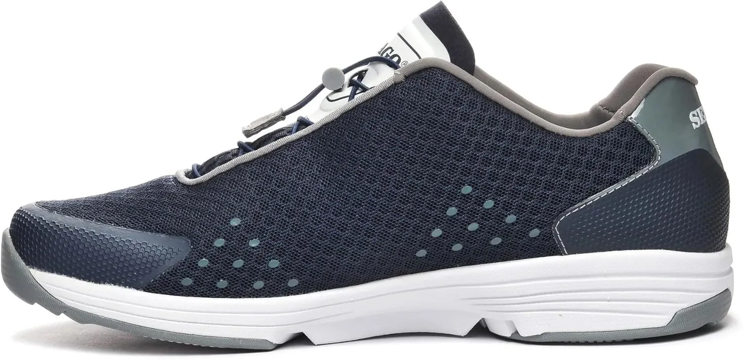Sebago Men's Cyphon Sea Sport Boating Shoes