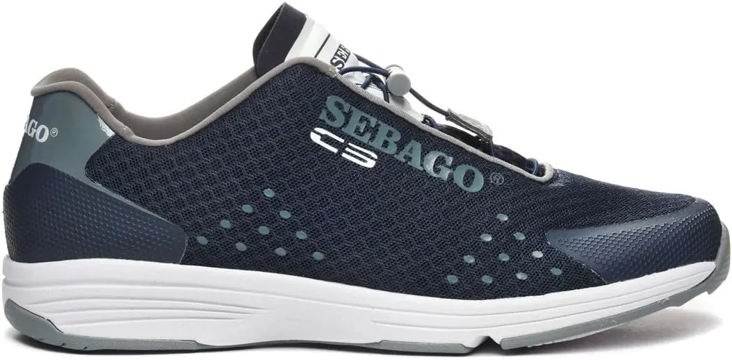 Sebago Men's Cyphon Sea Sport Boating Shoes