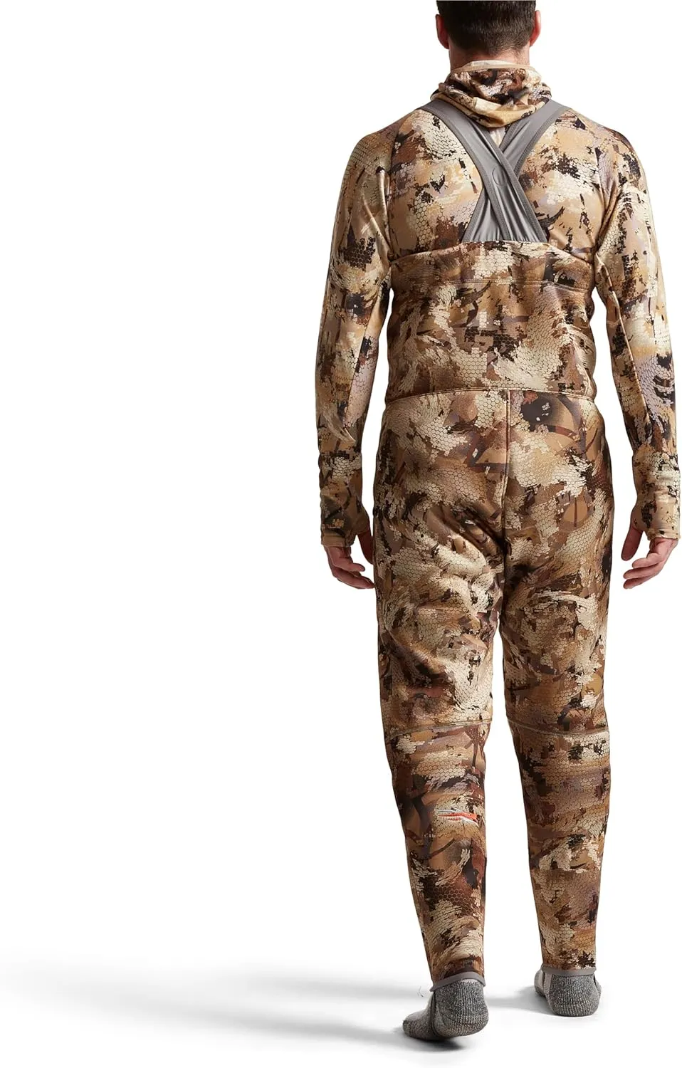 SITKA Gear Mens Gradient Cold Weather Bib