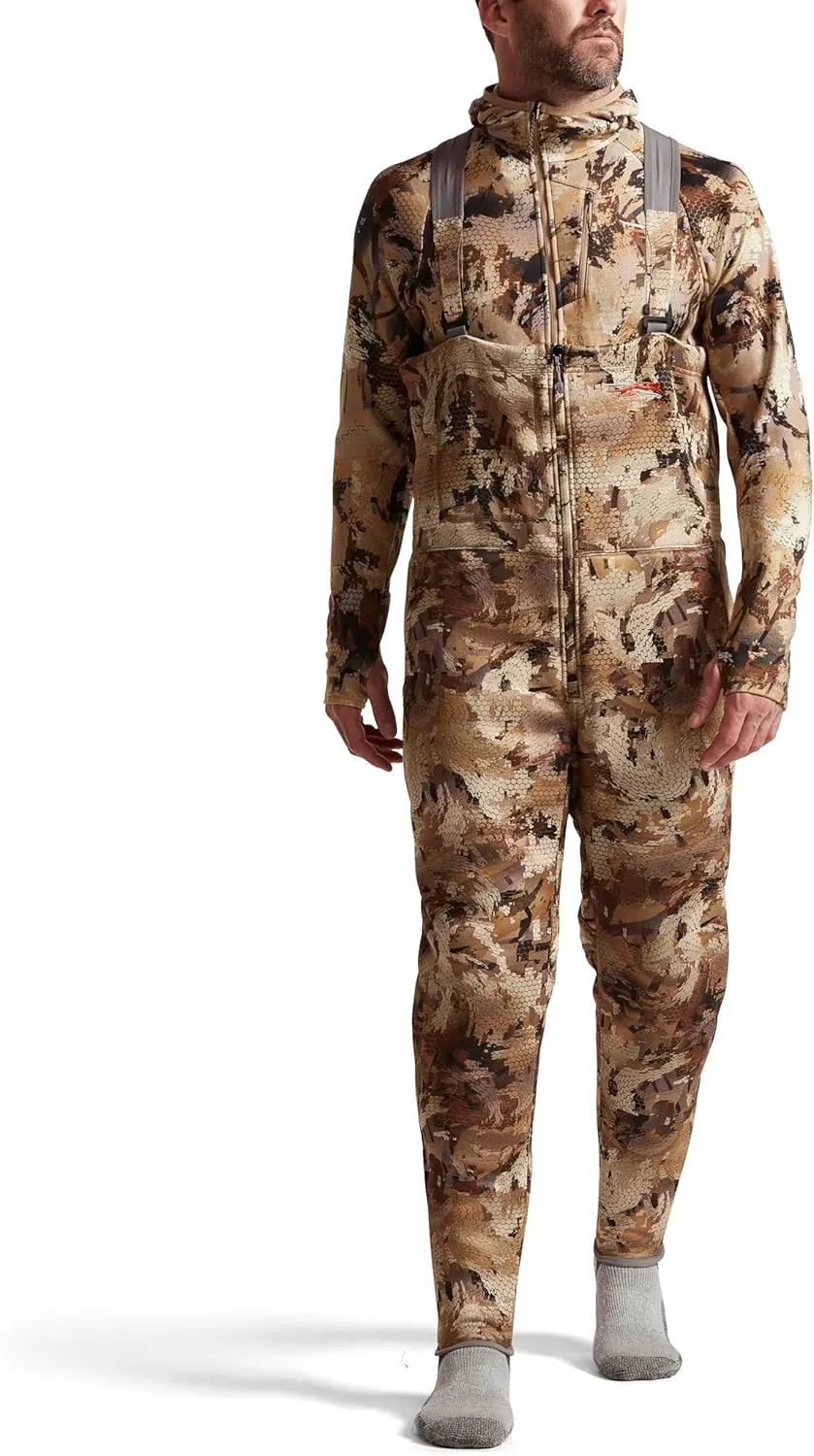 SITKA Gear Mens Gradient Cold Weather Bib