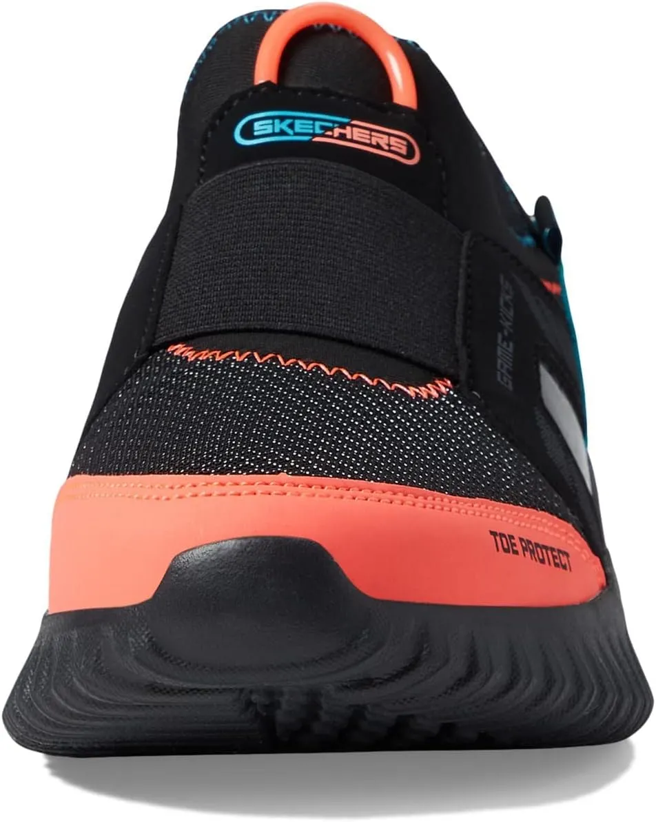 Skechers Boys' Depth Charge 2.0 double Point