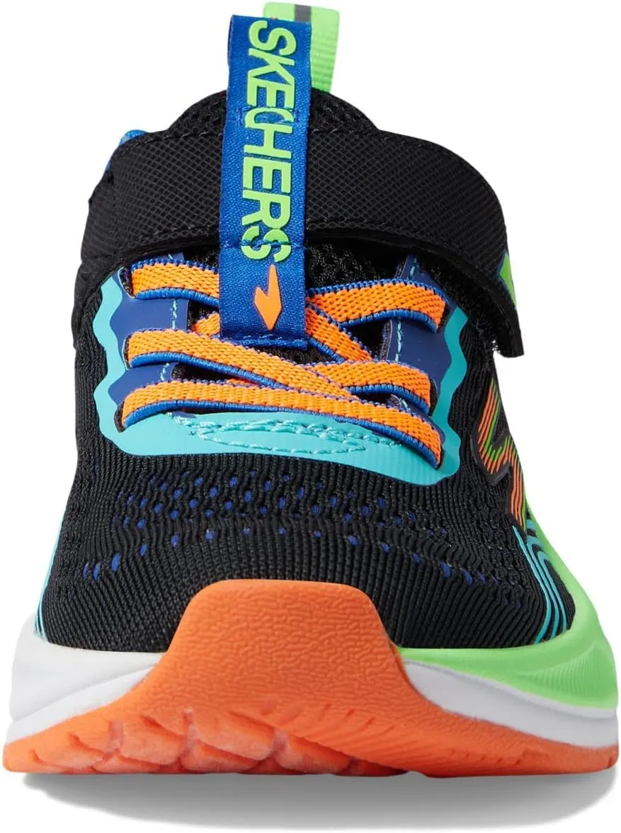 Skechers Boys' Elite Sport Sneaker