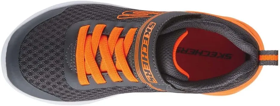 Skechers Boy's Mega-Craft 2.0 Sneaker