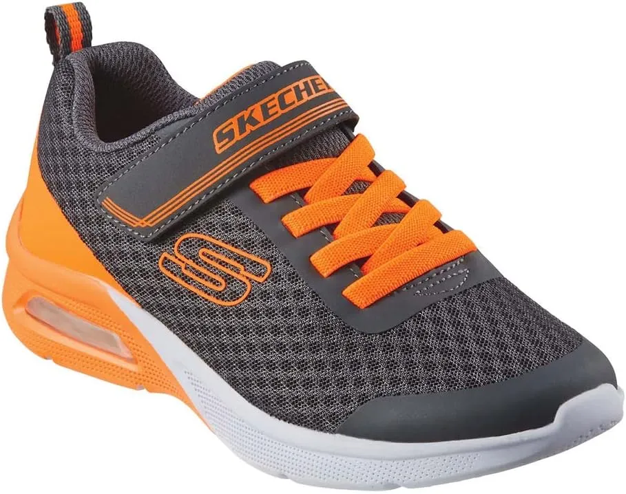 Skechers Boy's Mega-Craft 2.0 Sneaker