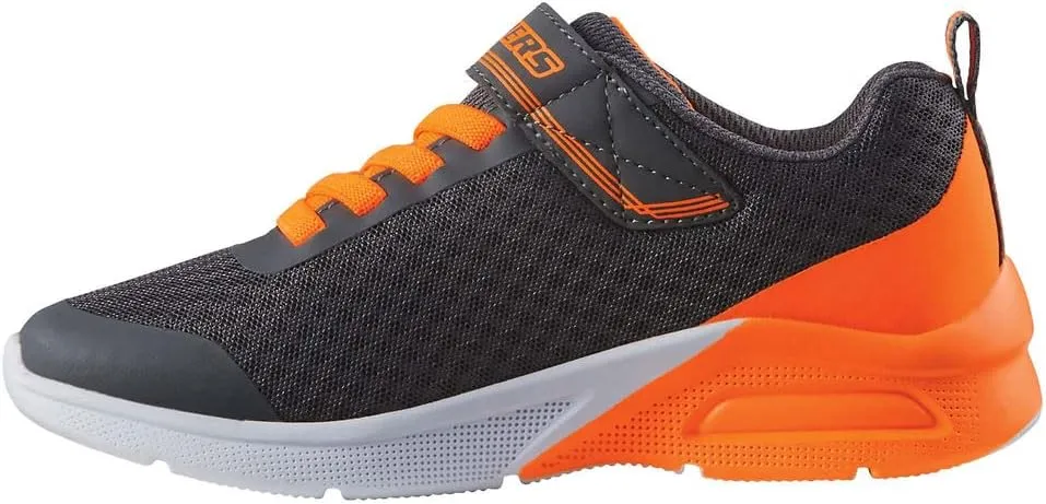 Skechers Boy's Mega-Craft 2.0 Sneaker