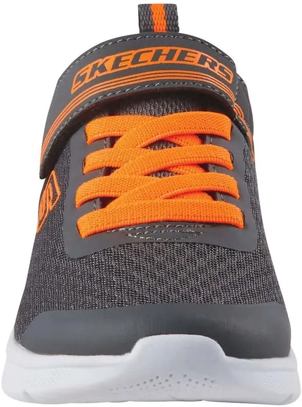 Skechers Boy's Mega-Craft 2.0 Sneaker