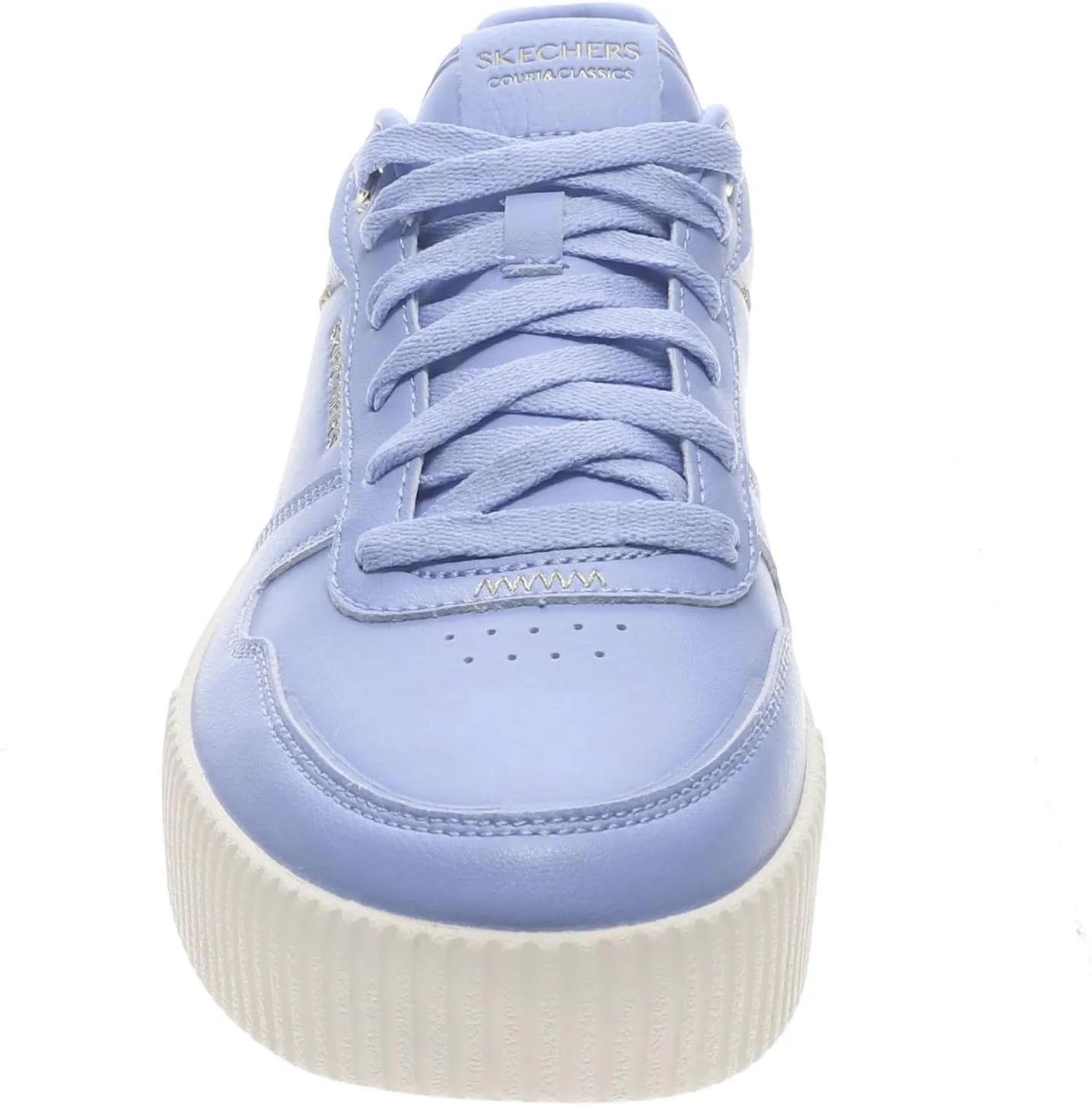 Skechers Court Classics Jade-Key Highlights Women's Sneaker