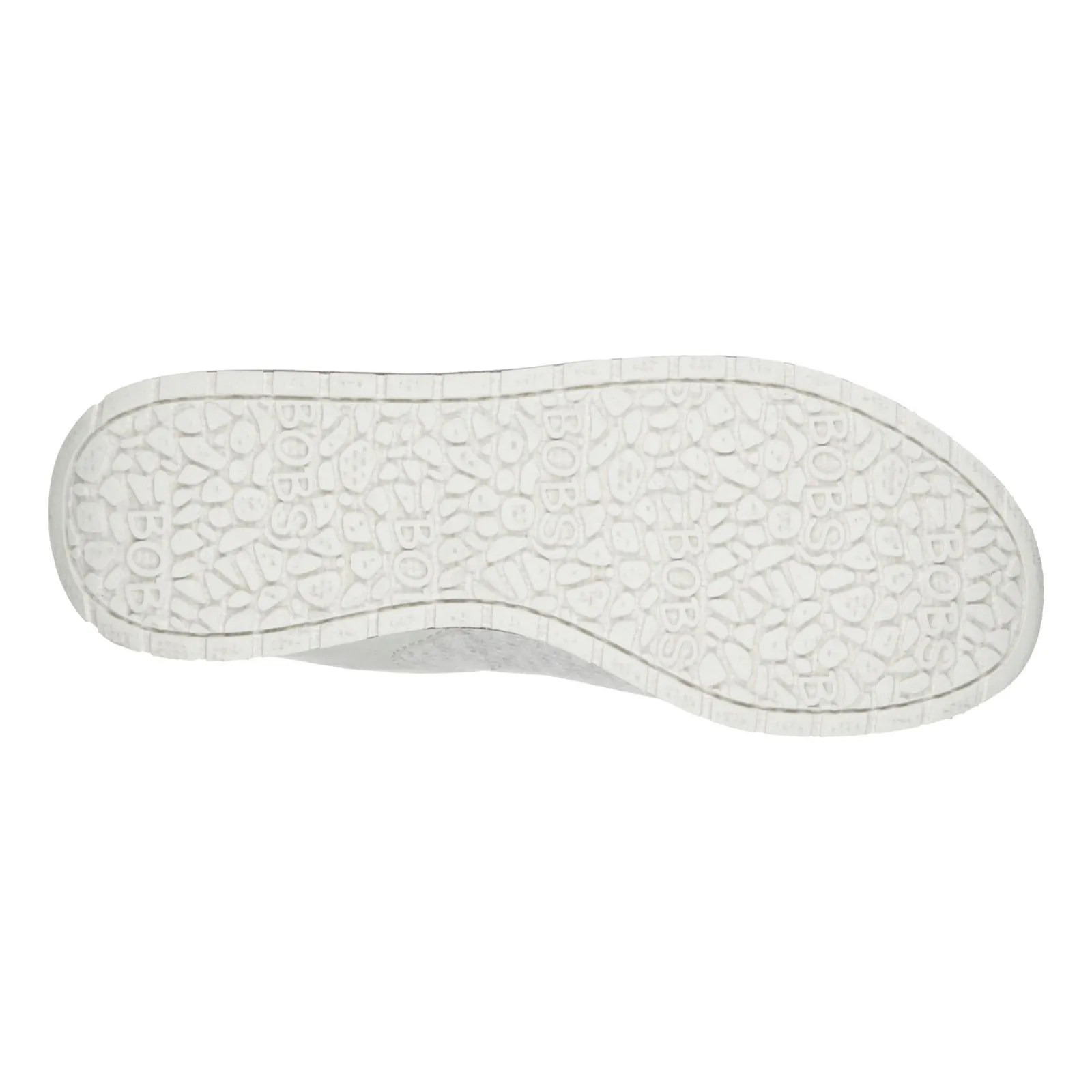 Skechers (GAR113530) Ladies Sports Bobs Earth New Love in UK 3 to 8
