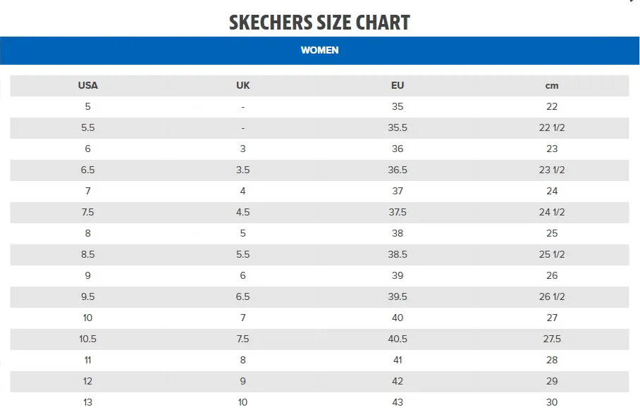 Skechers (GAR113530) Ladies Sports Bobs Earth New Love in UK 3 to 8