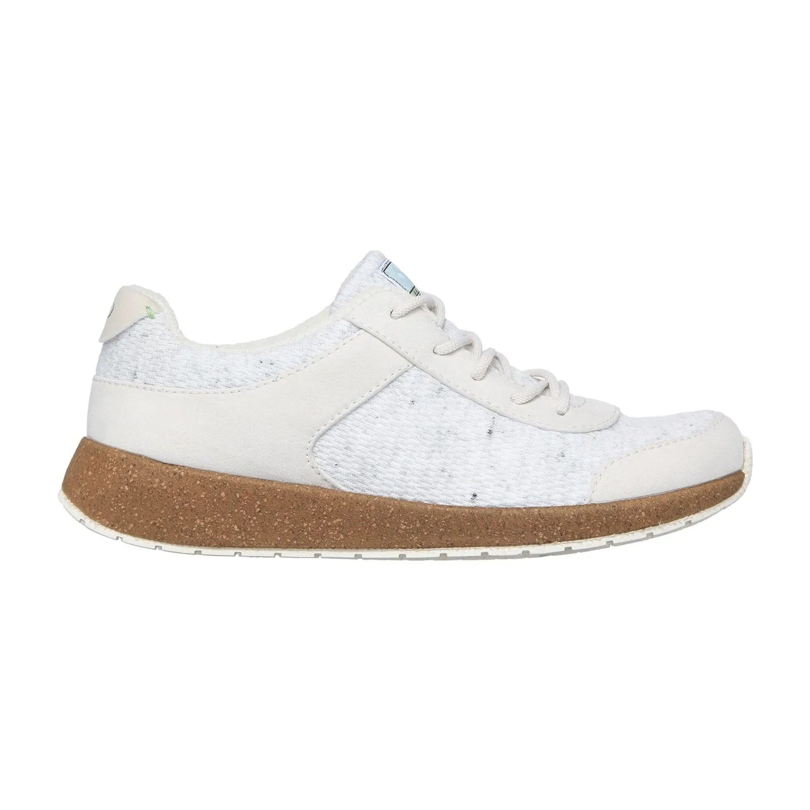 Skechers (GAR113530) Ladies Sports Bobs Earth New Love in UK 3 to 8