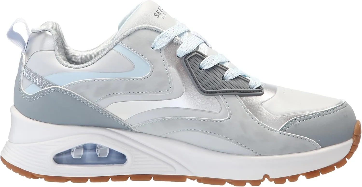 Skechers Girls' Uno Gen1 - Color Surge