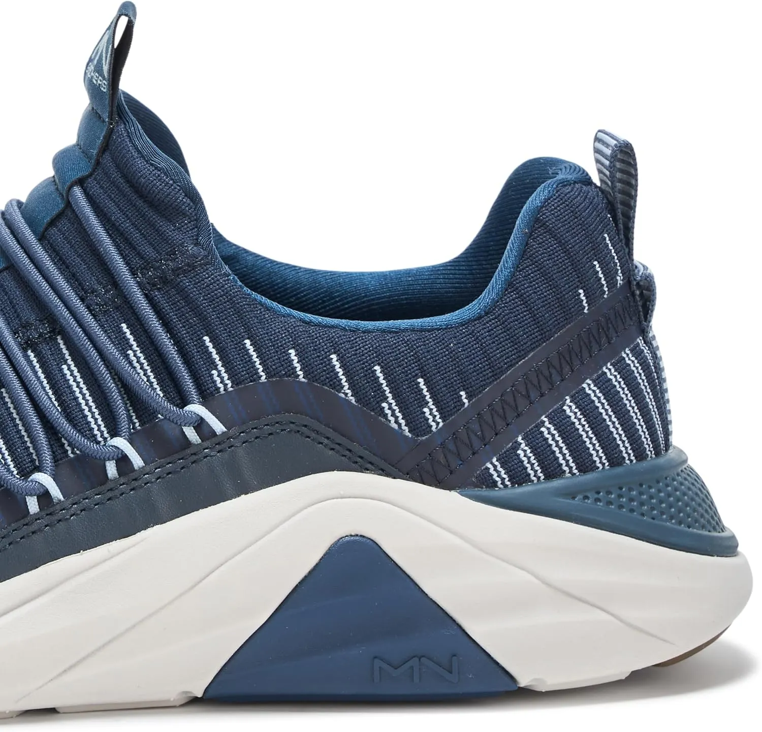 Skechers Men's A Linear 2.0-Holtz Sneaker