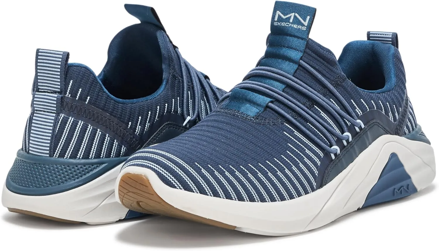 Skechers Men's A Linear 2.0-Holtz Sneaker
