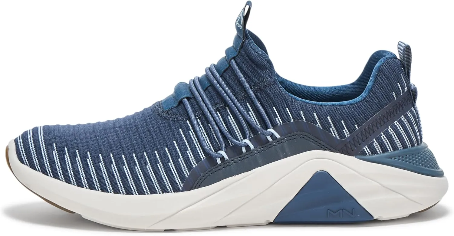 Skechers Men's A Linear 2.0-Holtz Sneaker