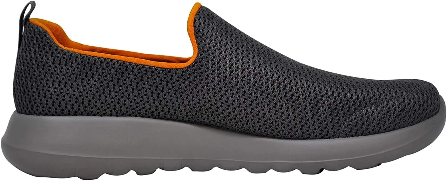Skechers Men's Go Max-Athletic Air Mesh Slip on Walking Shoe