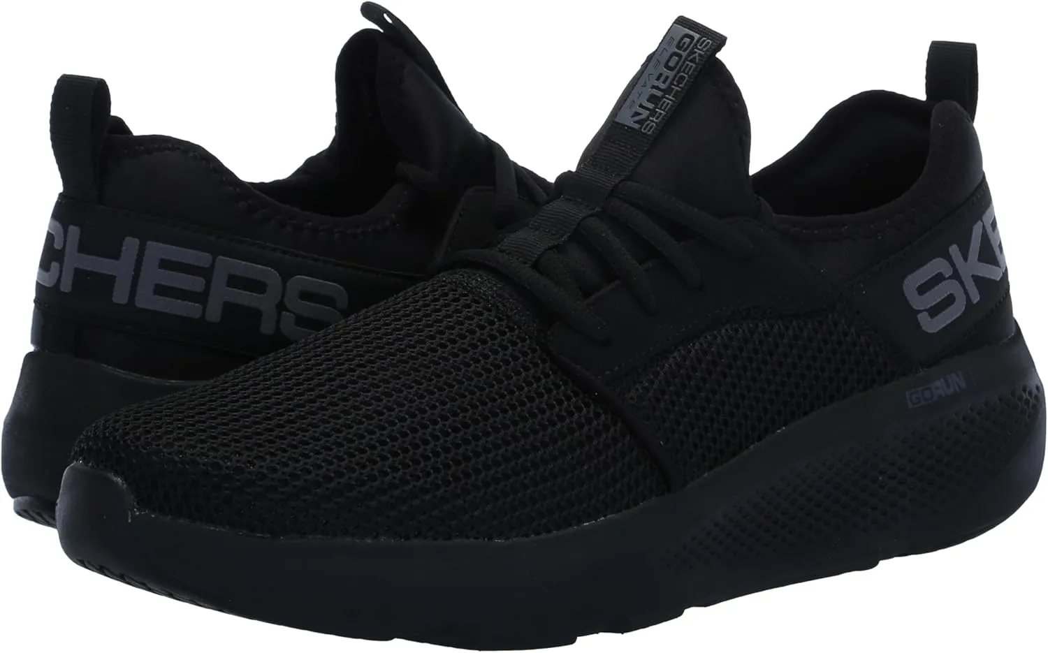 Skechers Men's Go Run Elevate-Valor 2.0 Sneaker