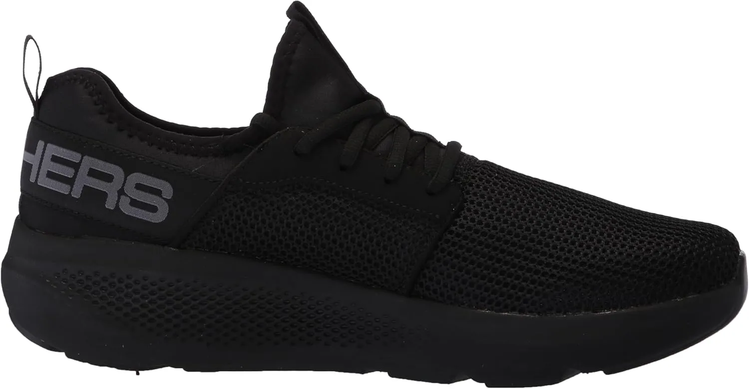Skechers Men's Go Run Elevate-Valor 2.0 Sneaker