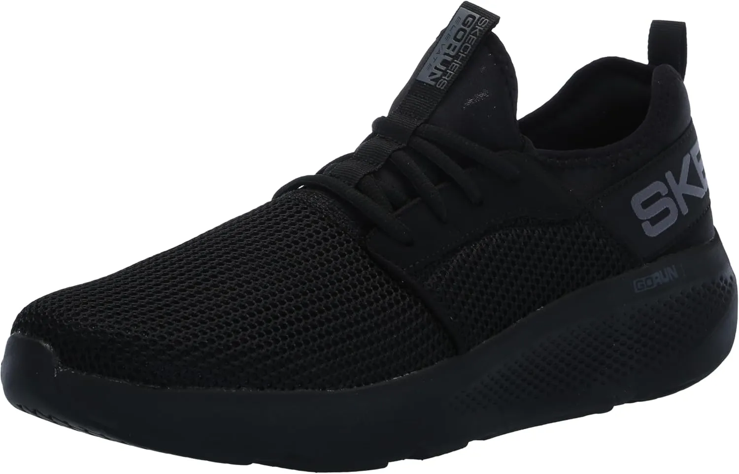 Skechers Men's Go Run Elevate-Valor 2.0 Sneaker