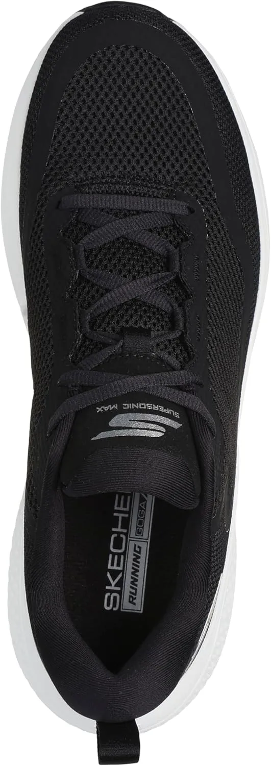 Skechers Men's Go Run Supersonic Max Sneaker