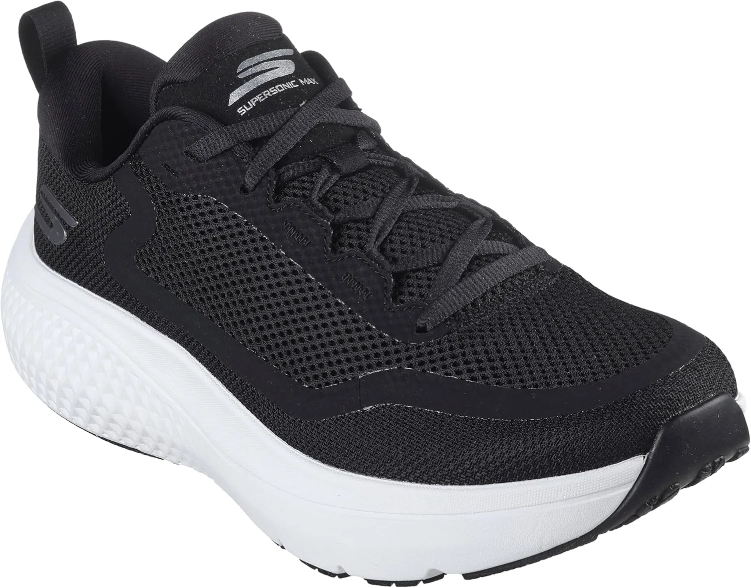 Skechers Men's Go Run Supersonic Max Sneaker