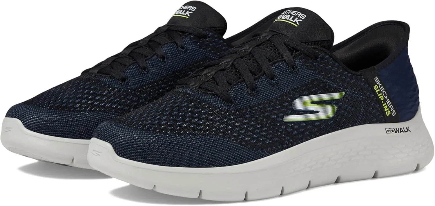 Skechers Men's Go Walk Flex - New World